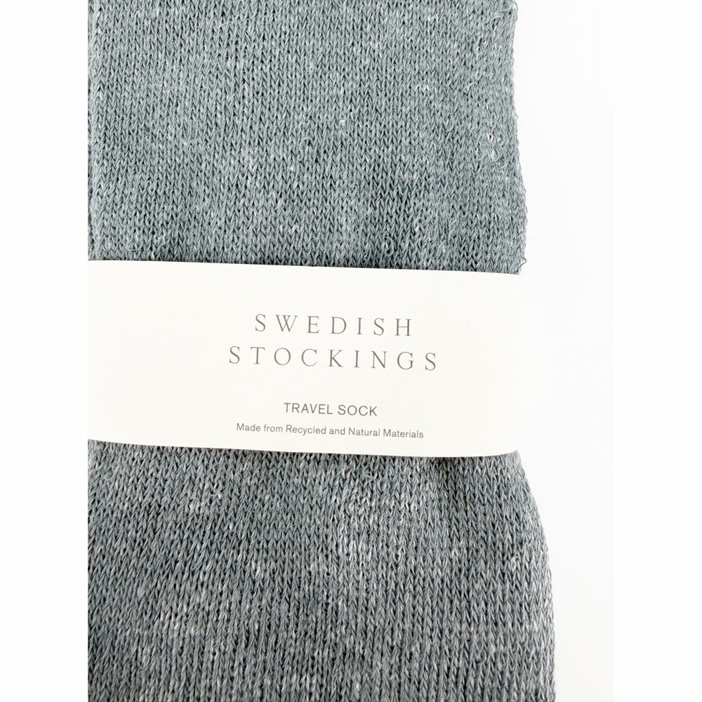 New Swedish Stockings Travel Sock — image 2 of 5